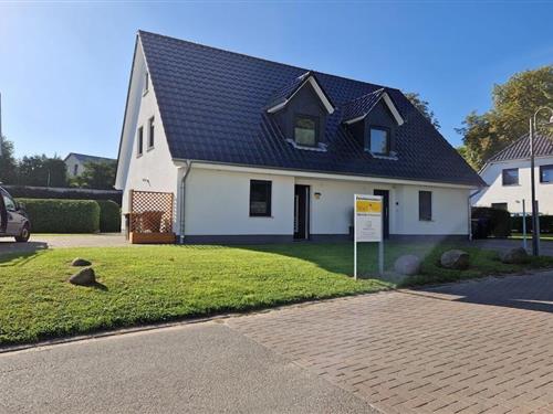 Sommerhus - 6 personer -  - 17213 - Göhren Lebbin