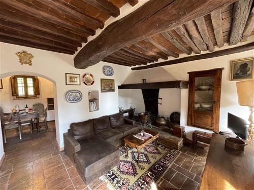 Feriehus / leilighet - 4 personer -  - 52044 - Cortona