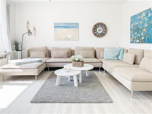 Sommerhus - 9 personer -  - Poststrasse - 23669 - Timmendorfer Strand