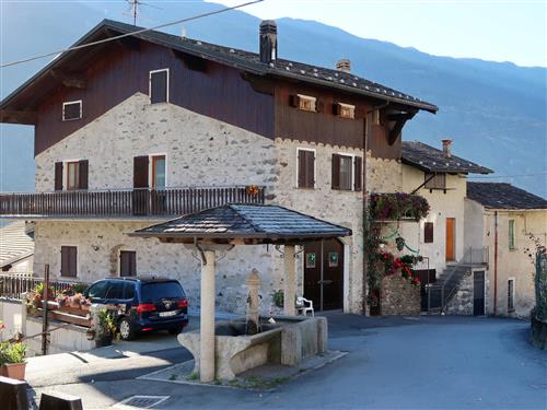 Feriehus / leilighet - 4 personer -  - Valtellina - 23030