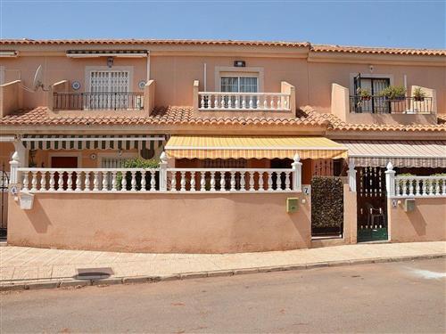 Holiday home - 4 persons -  - El Carmoli - 30368