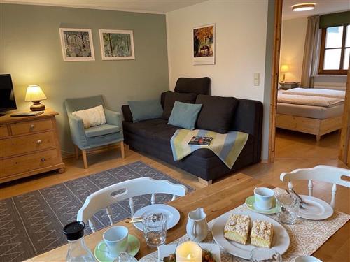 Holiday Home/Apartment - 4 persons -  - Schieferbruchweg - 95180 - Berg