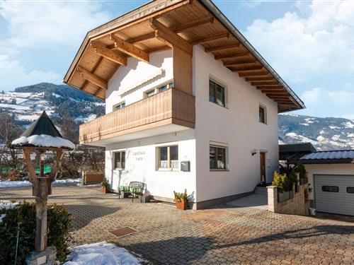 Holiday Home/Apartment - 6 persons -  - 6284 - Ramsau