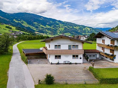 Holiday home - 6 persons -  - 6284 - Ramsau
