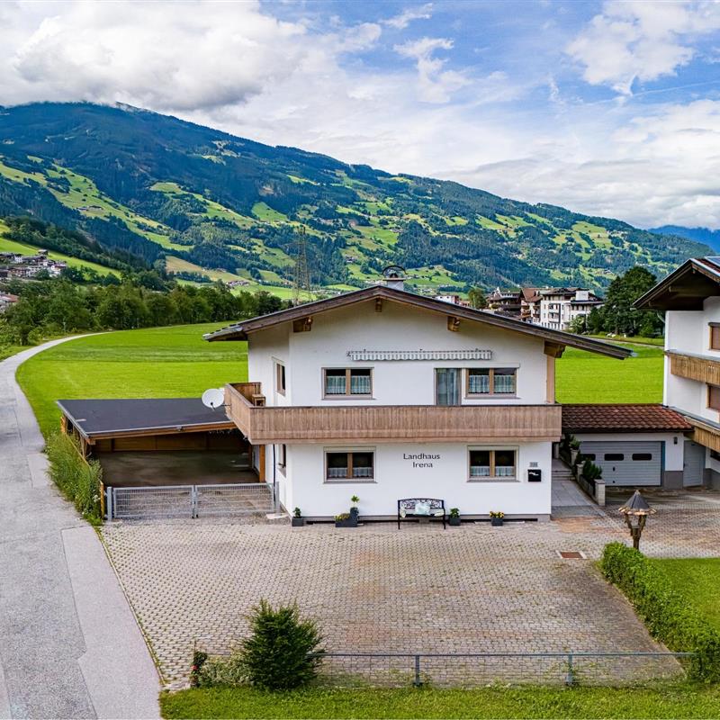 Sommerhus - 6 personer -  - 6284 - Ramsau