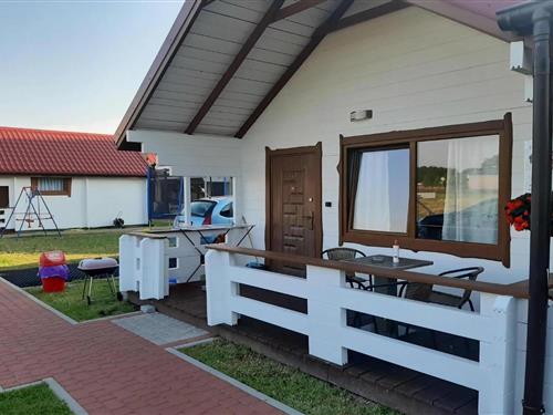 Sommerhus - 4 personer -  - 78-111 - Ustronie Morskie