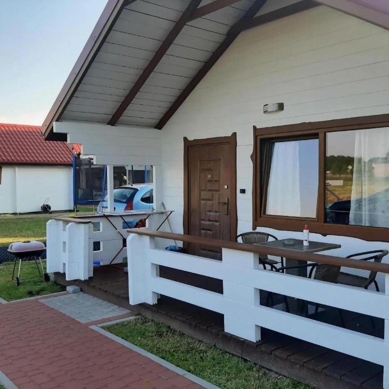 Sommerhus - 4 personer -  - 78-111 - Ustronie Morskie