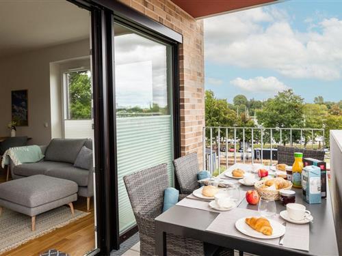 Ferielejlighed - 3 personer -  - Königsberger Str. - 24376 - Kappeln