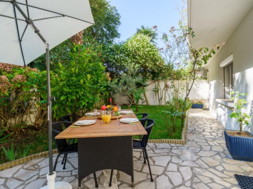 Holiday apartment - 4 persons -  - 64200 - Biarritz