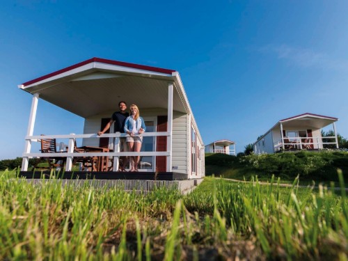 Sommerhus - 4 personer -  - Zum Kurstrand - 24229 - Schwedeneck