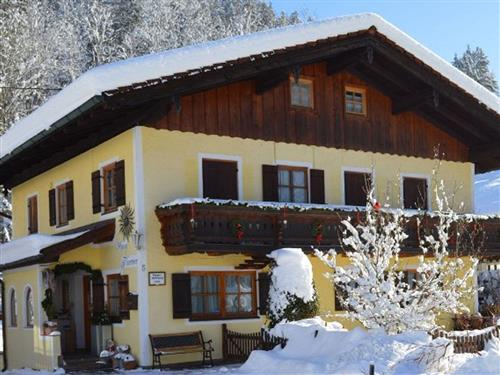 Holiday Home/Apartment - 2 persons -  - Stiller Winkl - 83471 - Schönau Am Königssee