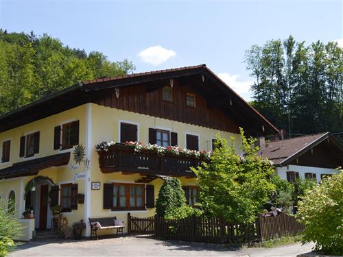 Ferienhaus - 2 Personen -  - Stiller Winkl - 83471 - Schönau Am Königssee