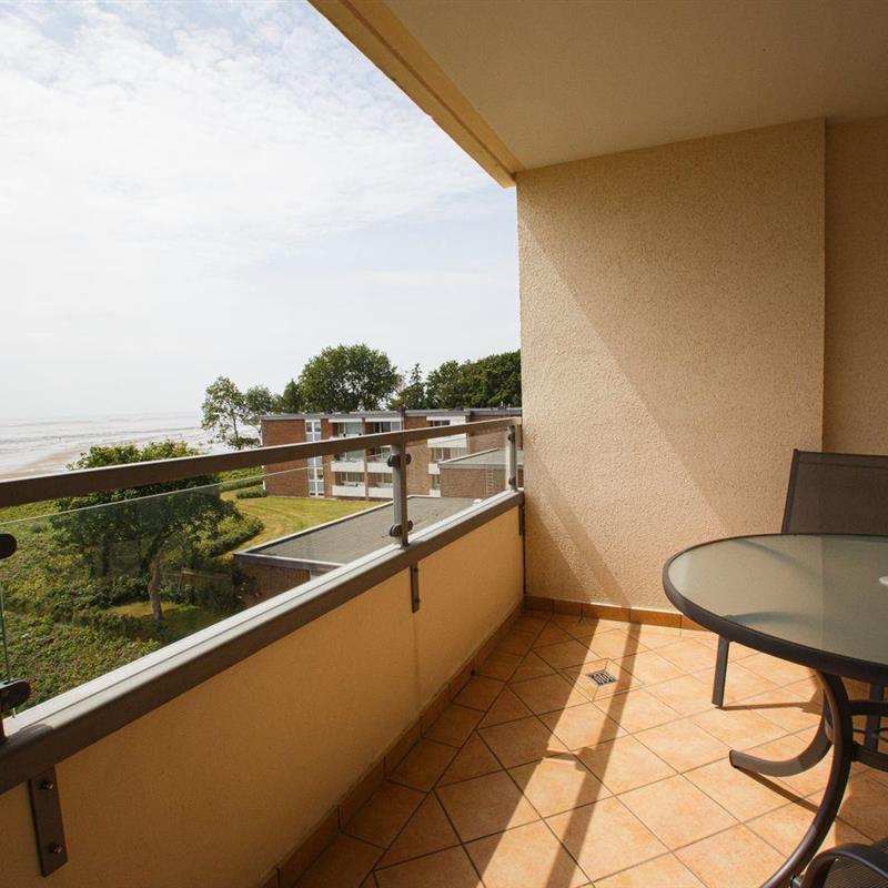 Ferielejlighed - 4 personer -  - Am Flugplatz - 25938 - Wyk