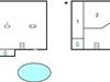 Billede 22 - Plantegning