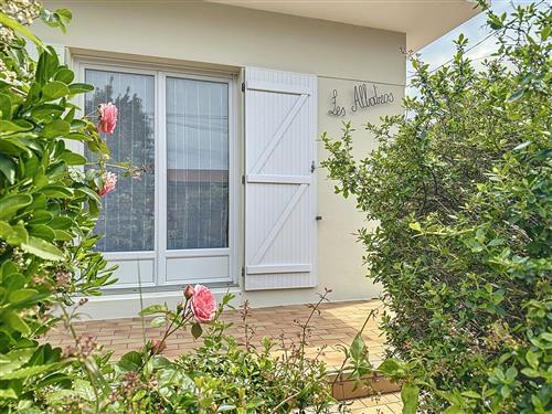 Ferienhaus - 6 Personen -  - Pornic - 44210