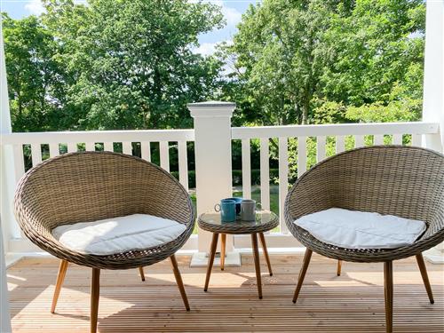 Ferielejlighed - 4 personer -  - Strandstraße - 23669 - Niendorf