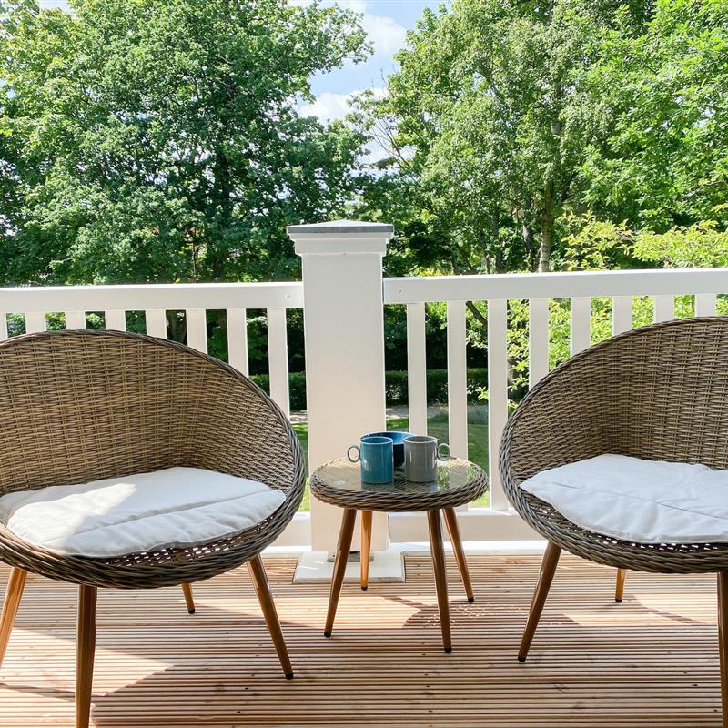 Ferielejlighed - 4 personer -  - Strandstraße - 23669 - Niendorf