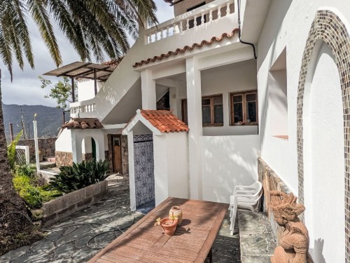 Feriehus - 7 personer -  - 35280 - Santa Lucia De Tirajana