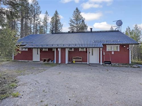 Holiday home - 8 persons -  - Kuusamo - 93830