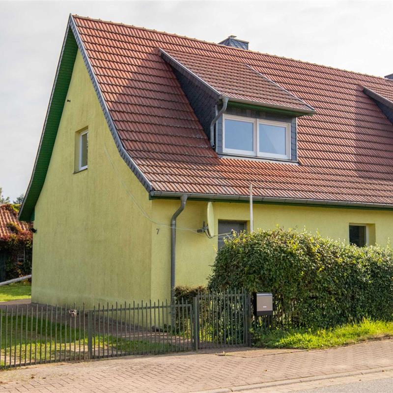 Ferielejlighed - 5 personer -  - Lindenstraße - 17213 - Kogel