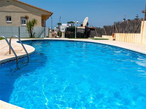 Sommerhus - 6 personer -  - Calafell - 43820