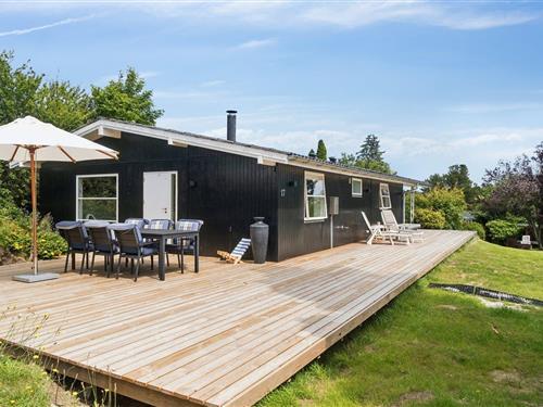Sommerhus - 8 personer -  - Hørvangen - 3120 - Dronningmølle