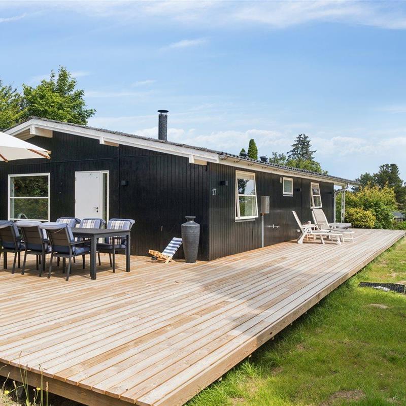 Ferienhaus - 8 Personen -  - Hørvangen - 3120 - Dronningmölle