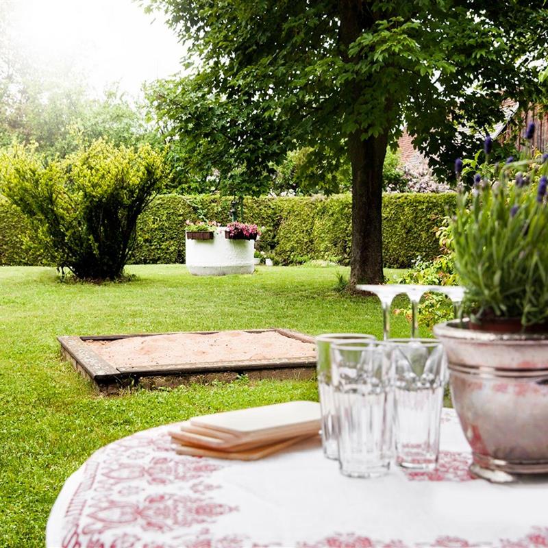 Ferielejlighed - 3 personer -  - Gersdorfer Straße - 91790 - Nennslingen