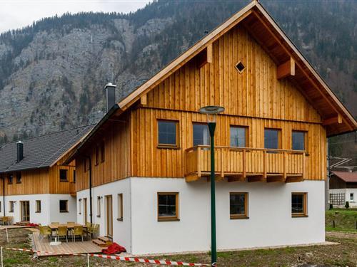 Holiday Home/Apartment - 16 persons -  - 4831 - Obertraun