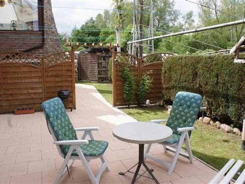Ferieleilighet - 2 personer -  - Am Baumfeld - 23970 - Wismar