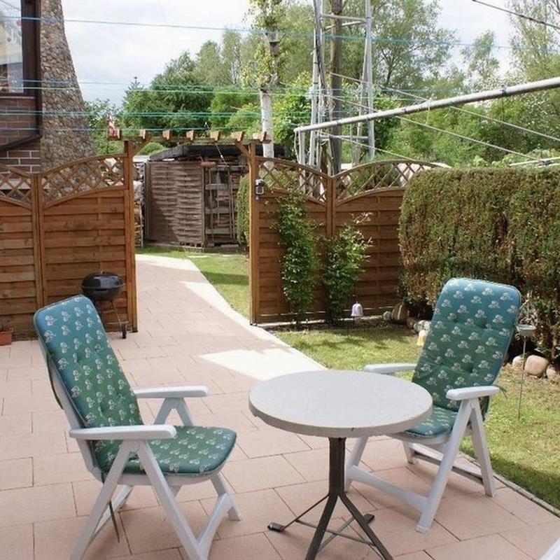 Ferielejlighed - 2 personer -  - Am Baumfeld - 23970 - Wismar