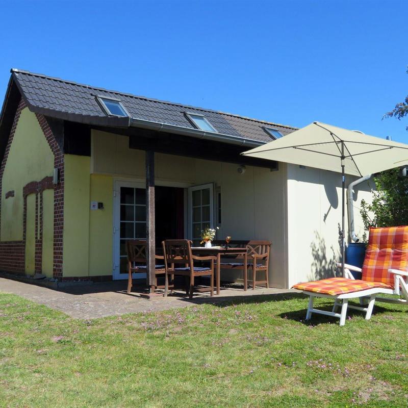 Ferielejlighed - 3 personer -  - Neddesitz - 18551 - Sagard