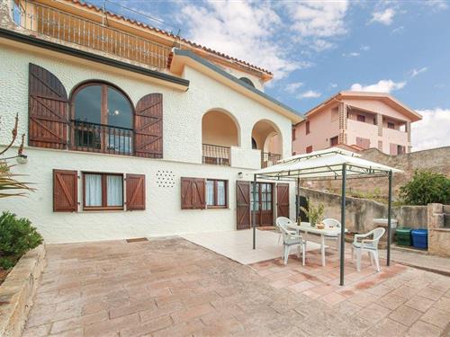 Ferielejlighed - 4 personer -  - Via Lungo mare - Porto Alabe - 09079 - Porto Alabe Or