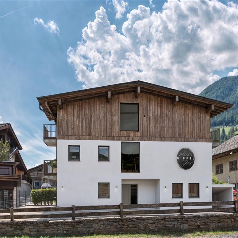 Ferielejlighed - 4 personer -  - 6365 - Kirchberg In Tirol