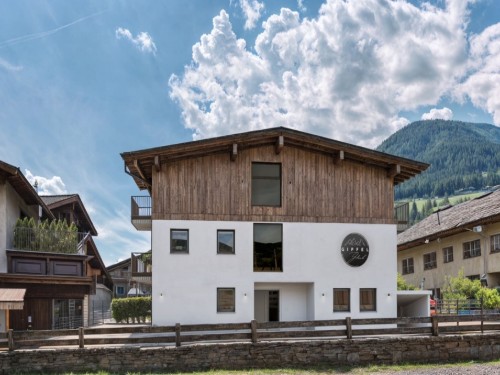 Ferieleilighet - 4 personer -  - 6365 - Kirchberg In Tirol