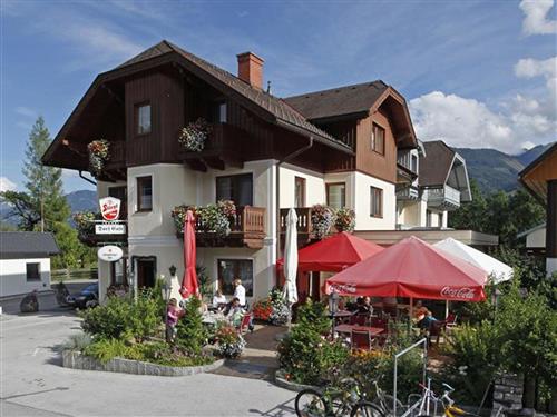  - 1 person -  - Weißenbach 23 A - 8967 - Haus Im Ennstal