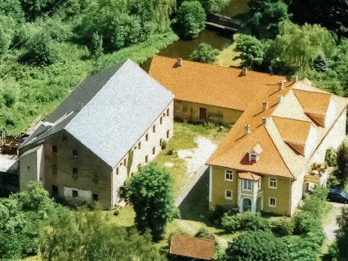 Semesterhus/Semesterlägenhet - 4 personer -  - Mittermurnthal - 92431 - Neunburg Vorm Wald