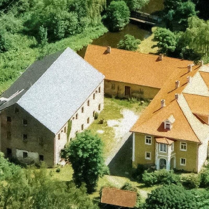 Ferielejlighed - 4 personer -  - Mittermurnthal - 92431 - Neunburg Vorm Wald