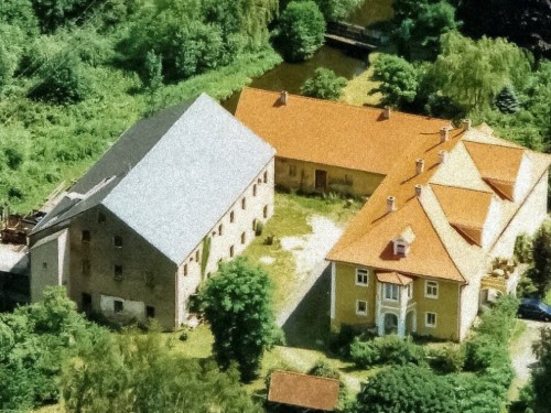 Ferielejlighed - 4 personer -  - Mittermurnthal - 92431 - Neunburg Vorm Wald