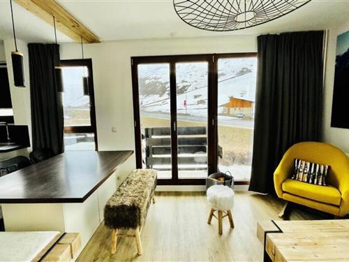 Semesterhus/Semesterlägenhet - 5 personer -  - 73320 - Tignes