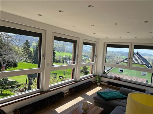 Ferienwohnung - 4 Personen -  - Soraer Straße - 02633 - Doberschau-Gaußig