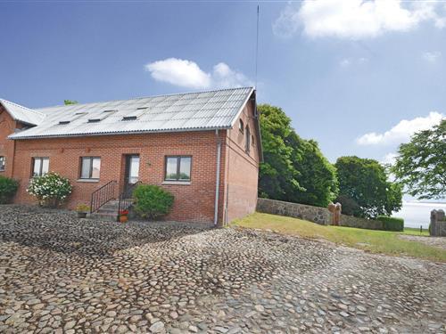 Holiday home - 10 persons -  - Hindselsvej - 7790 - Thyholm