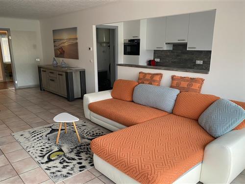 Ferielejlighed - 6 personer -  - 8620 - Nieuwpoort