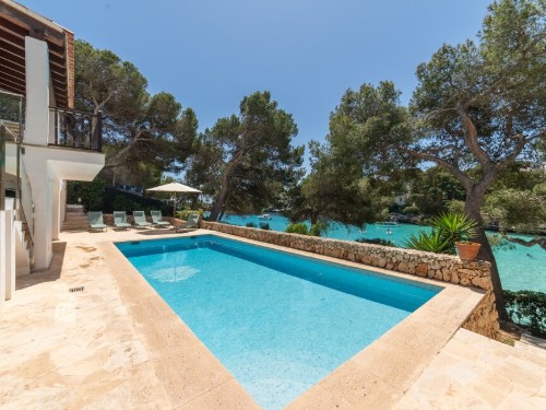 Feriehus - 8 personer -  - Carrer de s'Estel - Cala D´Or - 07650 - Cala D'or
