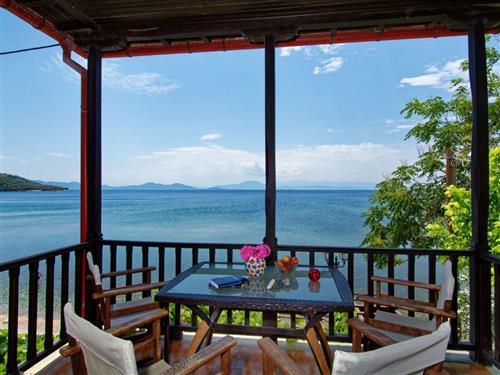 Ferielejlighed - 4 personer -  - Chorto - 37006