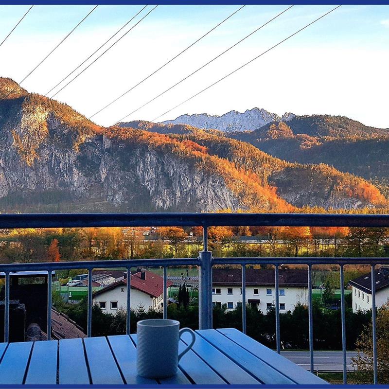 Sommerhus - 6 personer -  - König-Otto-Str. - 83088 - Kiefersfelden