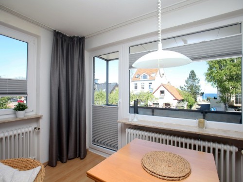 Ferielejlighed - 2 personer -  - Strandstraße - 23669 - Niendorf