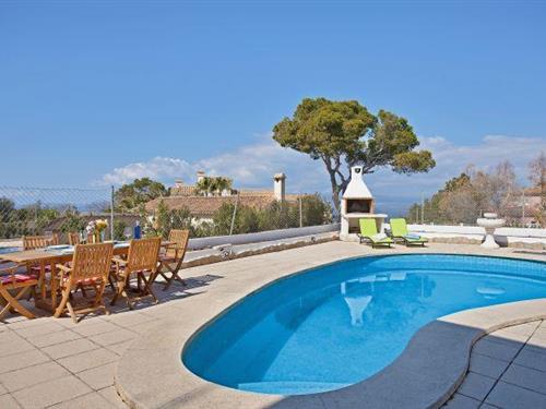 Holiday home - 7 persons -  - 07609 - Bahía Grande