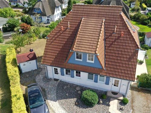 Ferienhaus - 7 Personen -  - Kiefernweg - 17449 - Karlshagen