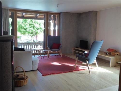 Ferieleilighet - 5 personer -  - Bergün - 7482